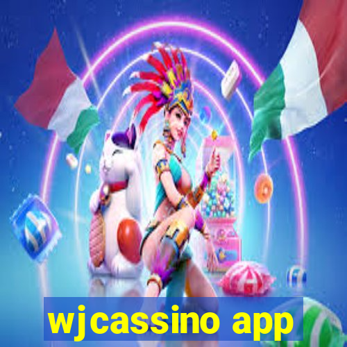 wjcassino app